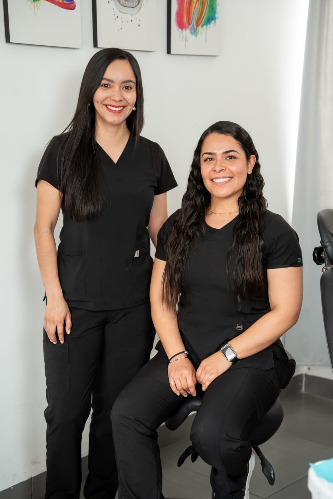 Especialistas CEOP Durango
