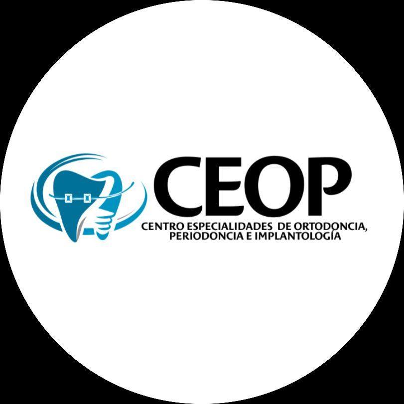 CEOP Logo